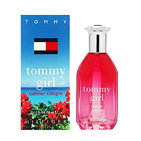 tommy summer perfume